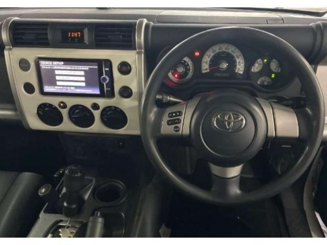 Ref:AUX-25090785 TOYOTA FJ CRUISER 2013 3 Ref:AUX-25090785 TOYOTA FJ CRUISER 2013 - Image 3