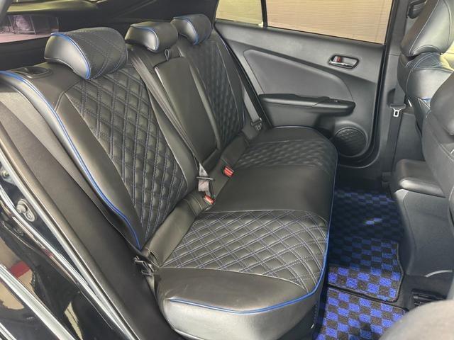 Ref:AUX-25091012 TOYOTA PRIUS 2016 11 Ref:AUX-25091012 TOYOTA PRIUS 2016 - Image 11