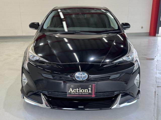 Ref:AUX-25091012 TOYOTA PRIUS 2016 3 Ref:AUX-25091012 TOYOTA PRIUS 2016 - Image 3