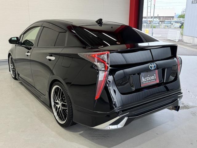 Ref:AUX-25091012 TOYOTA PRIUS 2016 4 Ref:AUX-25091012 TOYOTA PRIUS 2016 - Image 4