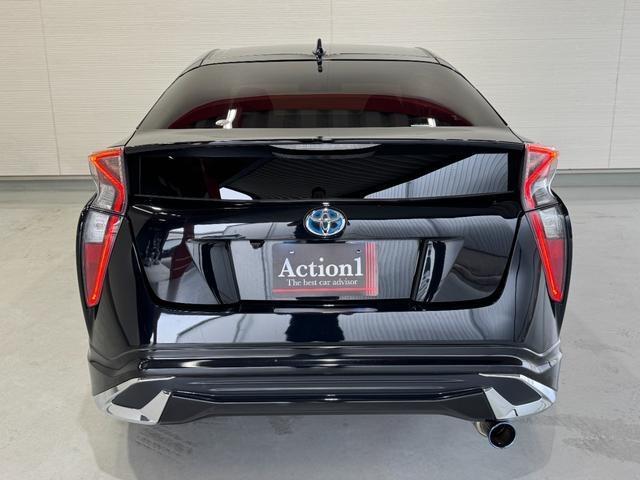 Ref:AUX-25091012 TOYOTA PRIUS 2016 5 Ref:AUX-25091012 TOYOTA PRIUS 2016 - Image 5
