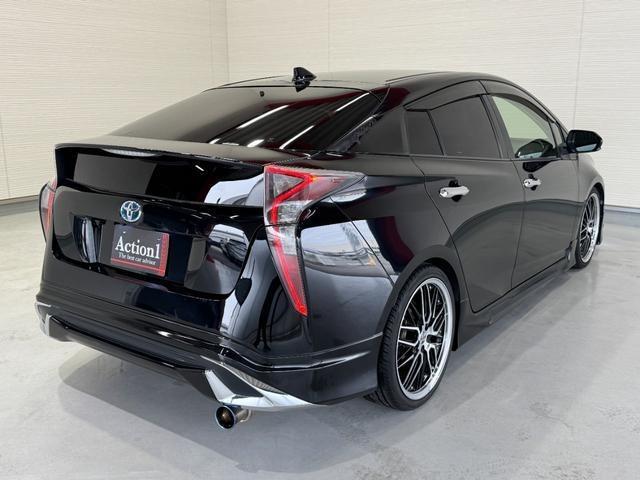 Ref:AUX-25091012 TOYOTA PRIUS 2016 6 Ref:AUX-25091012 TOYOTA PRIUS 2016 - Image 6