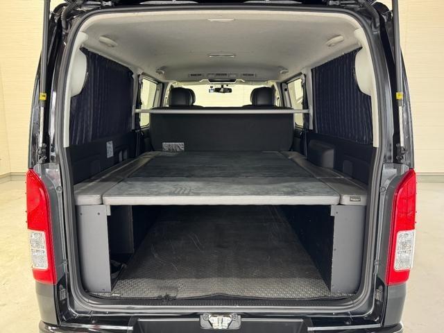 Ref:AUX-25091013 TOYOTA HIACE VAN 2017 12 Ref:AUX-25091013 TOYOTA HIACE VAN 2017 - Image 12
