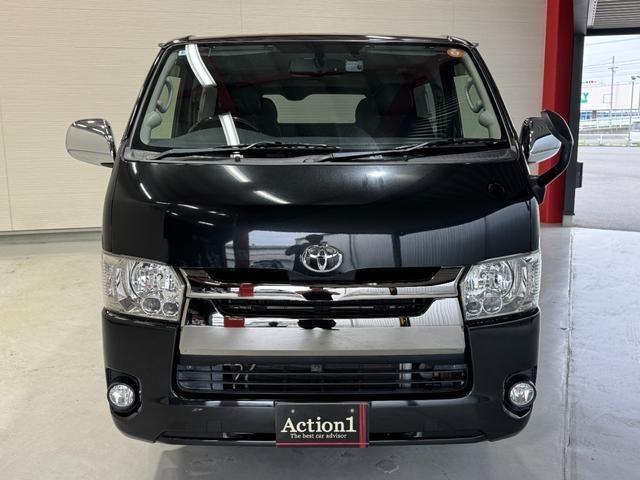 Ref:AUX-25091013 TOYOTA HIACE VAN 2017 3 Ref:AUX-25091013 TOYOTA HIACE VAN 2017 - Image 3