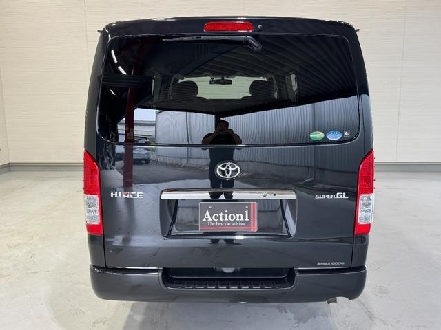Ref:AUX-25091013 TOYOTA HIACE VAN 2017 5 Ref:AUX-25091013 TOYOTA HIACE VAN 2017 - Image 5