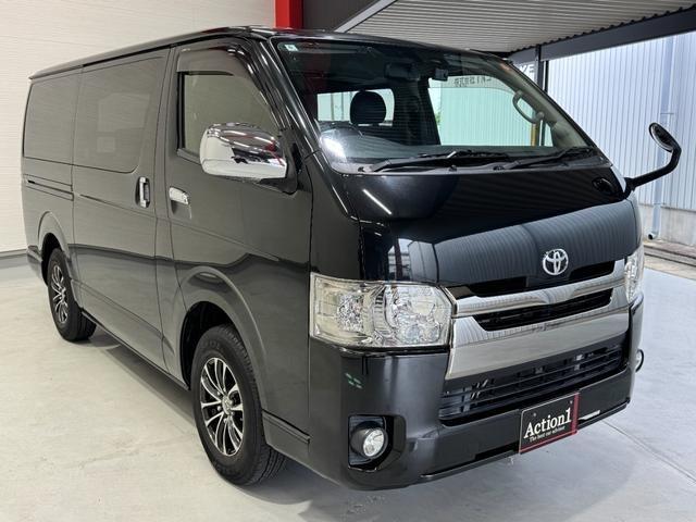 Ref:AUX-25091013 TOYOTA HIACE VAN 2017 7 Ref:AUX-25091013 TOYOTA HIACE VAN 2017 - Image 7