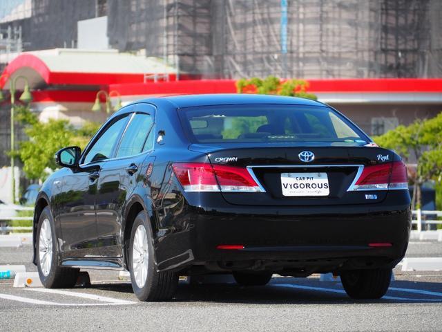 Ref:AUX-25091026 TOYOTA CROWN HYBRID 2016 6 Ref:AUX-25091026 TOYOTA CROWN HYBRID 2016 - Image 6