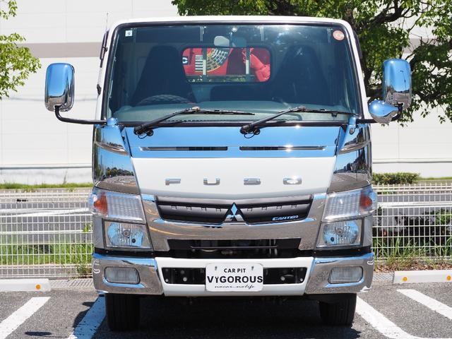 Ref:AUX-25091027 MITSUBISHI FUSO CANTER 2012 2 Ref:AUX-25091027 MITSUBISHI FUSO CANTER 2012 - Image 2