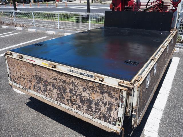 Ref:AUX-25091027 MITSUBISHI FUSO CANTER 2012 16 Ref:AUX-25091027 MITSUBISHI FUSO CANTER 2012 - Image 16