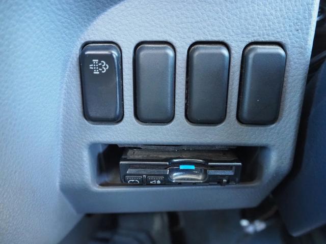Ref:AUX-25091027 MITSUBISHI FUSO CANTER 2012 9 Ref:AUX-25091027 MITSUBISHI FUSO CANTER 2012 - Image 9