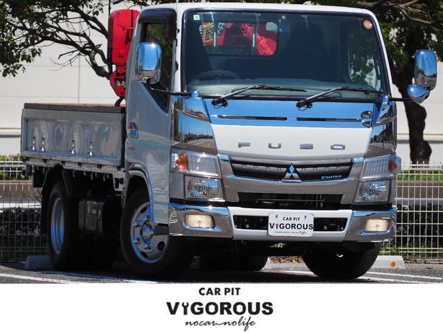 Ref:AUX-25091027 MITSUBISHI FUSO CANTER 2012 1 2012 Mitsubishi Fuso Canter white diesel used car Japan export