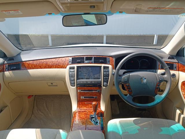 Ref:AUX-25091378 TOYOTA CROWN 2006 2 Ref:AUX-25091378 TOYOTA CROWN 2006 - Image 2
