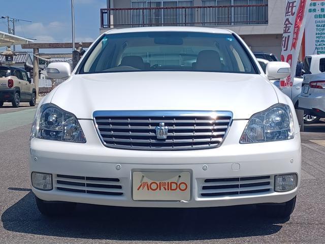 Ref:AUX-25091378 TOYOTA CROWN 2006 11 Ref:AUX-25091378 TOYOTA CROWN 2006 - Image 11