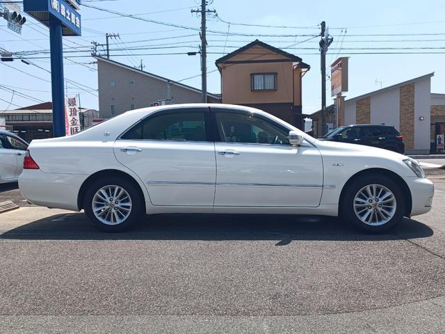 Ref:AUX-25091378 TOYOTA CROWN 2006 14 Ref:AUX-25091378 TOYOTA CROWN 2006 - Image 14