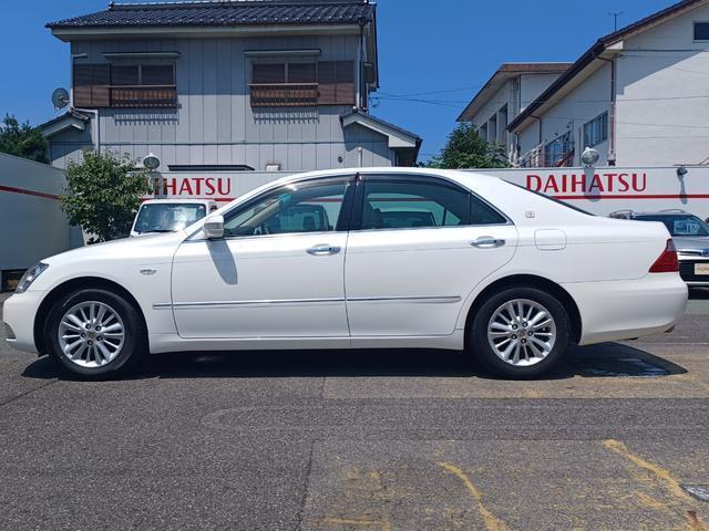 Ref:AUX-25091378 TOYOTA CROWN 2006 15 Ref:AUX-25091378 TOYOTA CROWN 2006 - Image 15