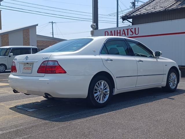 Ref:AUX-25091378 TOYOTA CROWN 2006 17 Ref:AUX-25091378 TOYOTA CROWN 2006 - Image 17