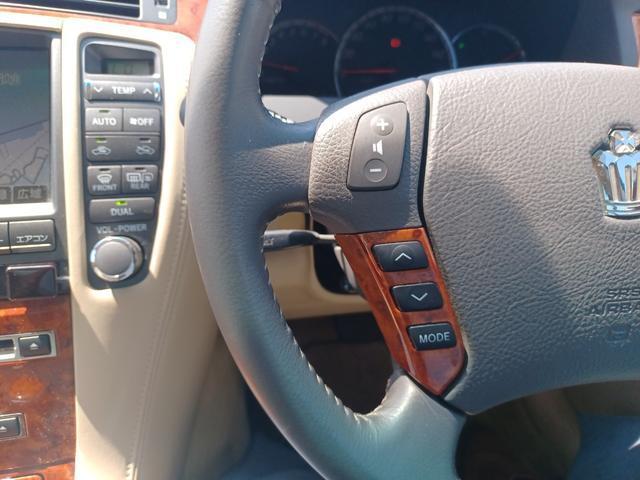 Ref:AUX-25091378 TOYOTA CROWN 2006 6 Ref:AUX-25091378 TOYOTA CROWN 2006 - Image 6
