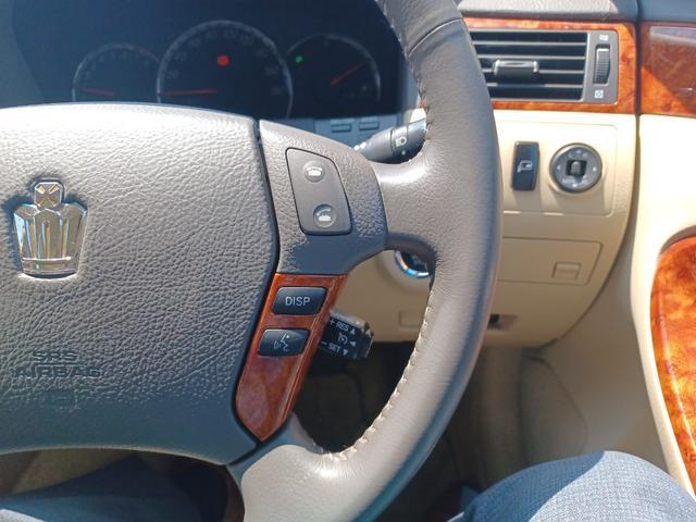Ref:AUX-25091378 TOYOTA CROWN 2006 7 Ref:AUX-25091378 TOYOTA CROWN 2006 - Image 7