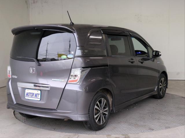 Ref:AUX-25091792 HONDA FREED SPIKE HYBRID 2013 2 Ref:AUX-25091792 HONDA FREED SPIKE HYBRID 2013 - Image 2