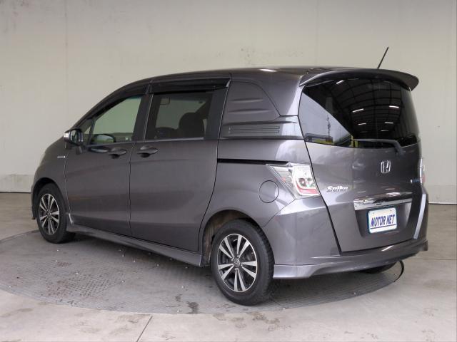 Ref:AUX-25091792 HONDA FREED SPIKE HYBRID 2013 11 Ref:AUX-25091792 HONDA FREED SPIKE HYBRID 2013 - Image 11