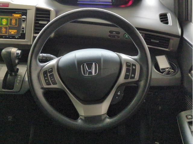 Ref:AUX-25091792 HONDA FREED SPIKE HYBRID 2013 18 Ref:AUX-25091792 HONDA FREED SPIKE HYBRID 2013 - Image 18