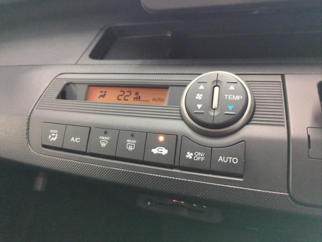 Ref:AUX-25091792 HONDA FREED SPIKE HYBRID 2013 20 Ref:AUX-25091792 HONDA FREED SPIKE HYBRID 2013 - Image 20