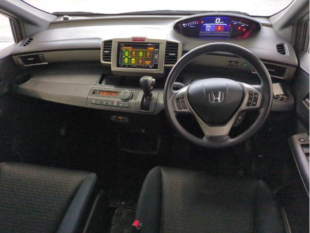 Ref:AUX-25091792 HONDA FREED SPIKE HYBRID 2013 3 Ref:AUX-25091792 HONDA FREED SPIKE HYBRID 2013 - Image 3
