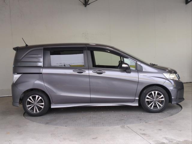 Ref:AUX-25091792 HONDA FREED SPIKE HYBRID 2013 4 Ref:AUX-25091792 HONDA FREED SPIKE HYBRID 2013 - Image 4