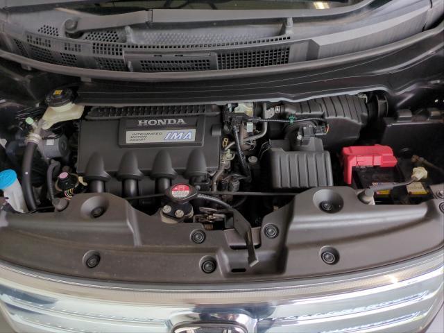 Ref:AUX-25091792 HONDA FREED SPIKE HYBRID 2013 8 Ref:AUX-25091792 HONDA FREED SPIKE HYBRID 2013 - Image 8