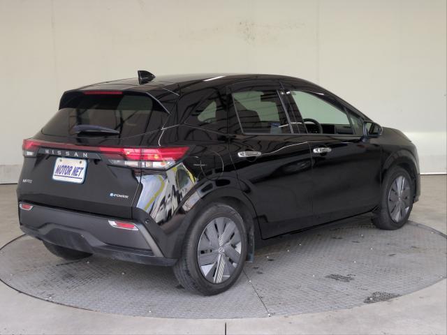 Ref:AUX-25091795 NISSAN NOTE 2021 2 Ref:AUX-25091795 NISSAN NOTE 2021 - Image 2