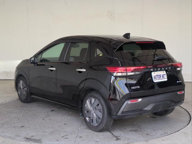 Ref:AUX-25091795 NISSAN NOTE 2021 11 Ref:AUX-25091795 NISSAN NOTE 2021 - Image 11