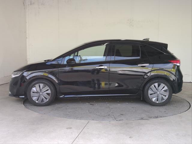 Ref:AUX-25091795 NISSAN NOTE 2021 12 Ref:AUX-25091795 NISSAN NOTE 2021 - Image 12