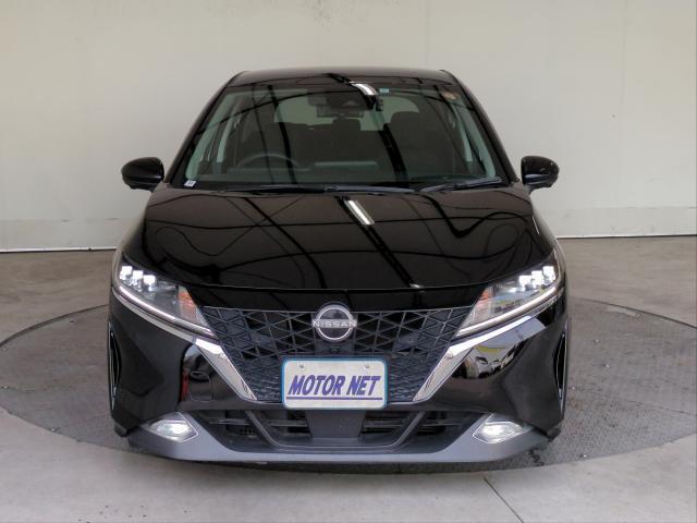 Ref:AUX-25091795 NISSAN NOTE 2021 13 Ref:AUX-25091795 NISSAN NOTE 2021 - Image 13