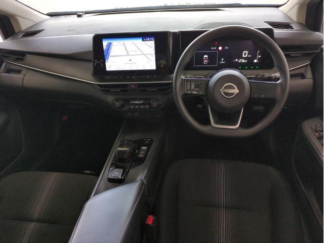 Ref:AUX-25091795 NISSAN NOTE 2021 3 Ref:AUX-25091795 NISSAN NOTE 2021 - Image 3