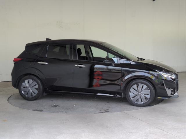 Ref:AUX-25091795 NISSAN NOTE 2021 4 Ref:AUX-25091795 NISSAN NOTE 2021 - Image 4