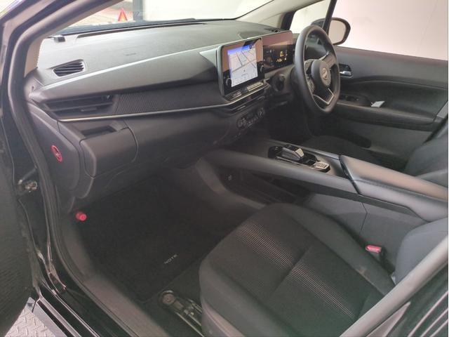Ref:AUX-25091795 NISSAN NOTE 2021 6 Ref:AUX-25091795 NISSAN NOTE 2021 - Image 6