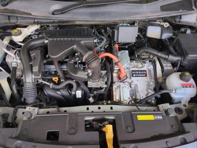 Ref:AUX-25091795 NISSAN NOTE 2021 8 Ref:AUX-25091795 NISSAN NOTE 2021 - Image 8