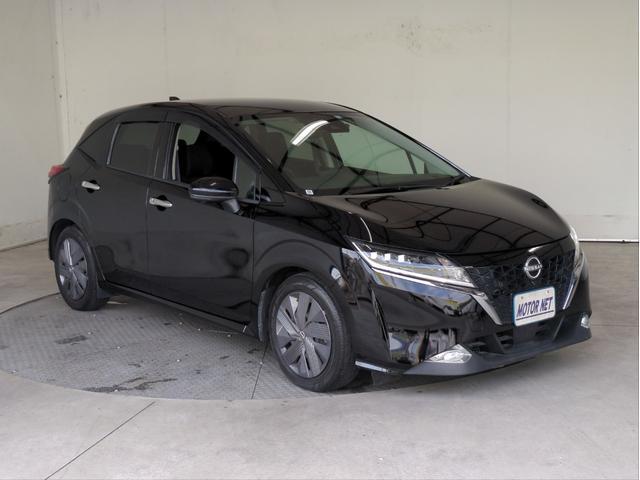 Ref:AUX-25091795 NISSAN NOTE 2021 10 Ref:AUX-25091795 NISSAN NOTE 2021 - Image 10