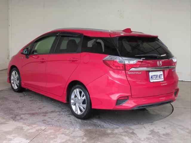 Ref:AUX-25091798 HONDA SHUTTLE 2016 11 Ref:AUX-25091798 HONDA SHUTTLE 2016 - Image 11