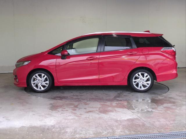 Ref:AUX-25091798 HONDA SHUTTLE 2016 12 Ref:AUX-25091798 HONDA SHUTTLE 2016 - Image 12
