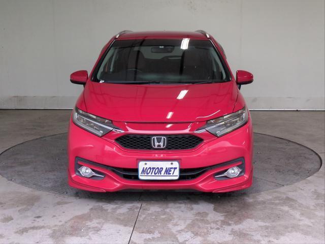 Ref:AUX-25091798 HONDA SHUTTLE 2016 13 Ref:AUX-25091798 HONDA SHUTTLE 2016 - Image 13