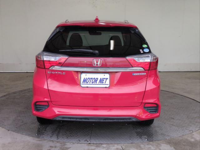 Ref:AUX-25091798 HONDA SHUTTLE 2016 14 Ref:AUX-25091798 HONDA SHUTTLE 2016 - Image 14