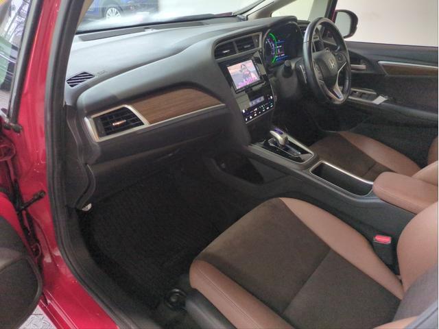Ref:AUX-25091798 HONDA SHUTTLE 2016 15 Ref:AUX-25091798 HONDA SHUTTLE 2016 - Image 15