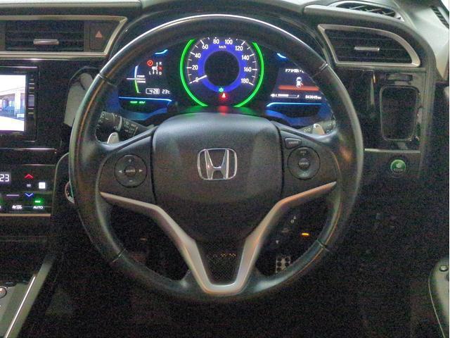 Ref:AUX-25091798 HONDA SHUTTLE 2016 18 Ref:AUX-25091798 HONDA SHUTTLE 2016 - Image 18