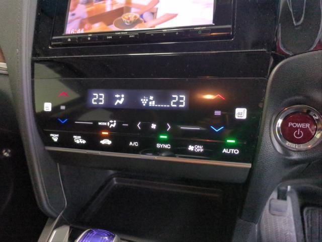 Ref:AUX-25091798 HONDA SHUTTLE 2016 20 Ref:AUX-25091798 HONDA SHUTTLE 2016 - Image 20