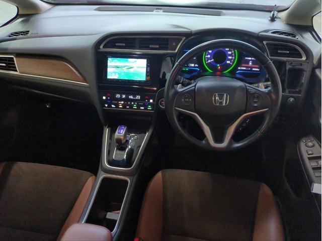 Ref:AUX-25091798 HONDA SHUTTLE 2016 3 Ref:AUX-25091798 HONDA SHUTTLE 2016 - Image 3