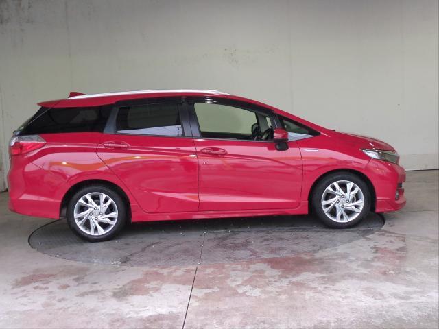 Ref:AUX-25091798 HONDA SHUTTLE 2016 4 Ref:AUX-25091798 HONDA SHUTTLE 2016 - Image 4