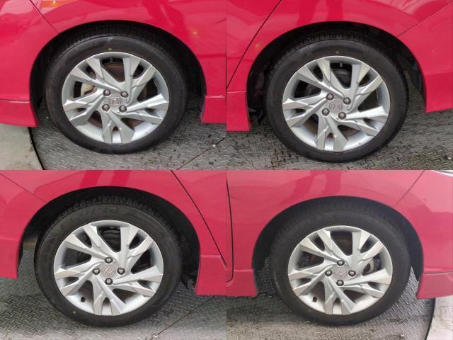 Ref:AUX-25091798 HONDA SHUTTLE 2016 9 Ref:AUX-25091798 HONDA SHUTTLE 2016 - Image 9