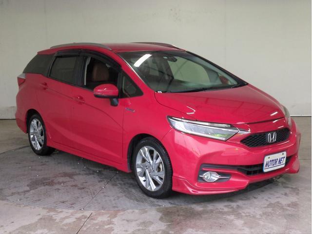 Ref:AUX-25091798 HONDA SHUTTLE 2016 10 Ref:AUX-25091798 HONDA SHUTTLE 2016 - Image 10