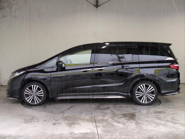 Ref:AUX-25091799 HONDA ODYSSEY 2014 12 Ref:AUX-25091799 HONDA ODYSSEY 2014 - Image 12